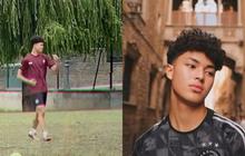 Potret Keanu Massaid Jalani Summer Camp di Sekolah Sepakbola, Kejar Mimpi ke Barcelona
