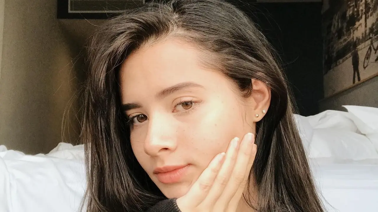 6 Potret Terbaru Jovita Karen, Pemeran Cindy di Sinetron Mermaid In Love