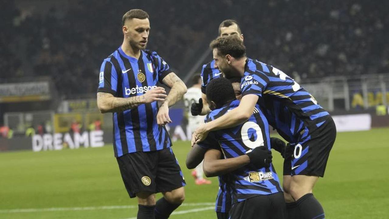 Liga Champions: Prediksi Pertandingan Sparta Praha Vs Inter Milan, 23 Januari 2025