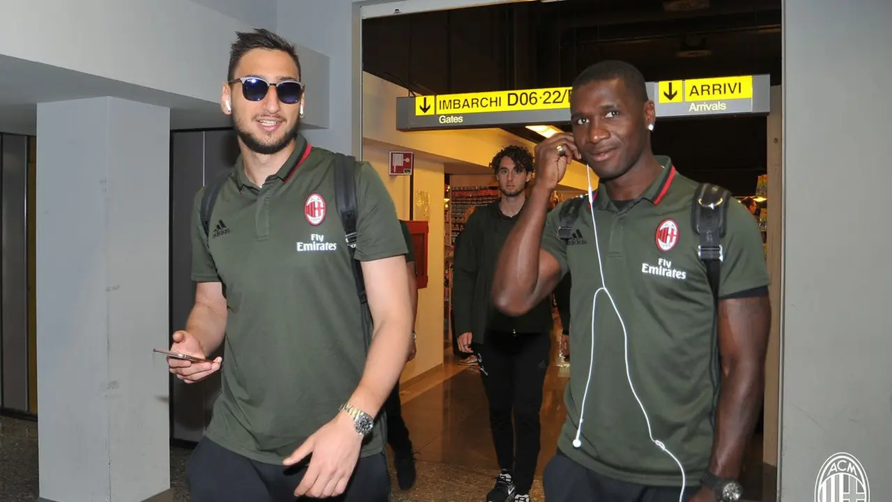 Gianluigi Donnarumma