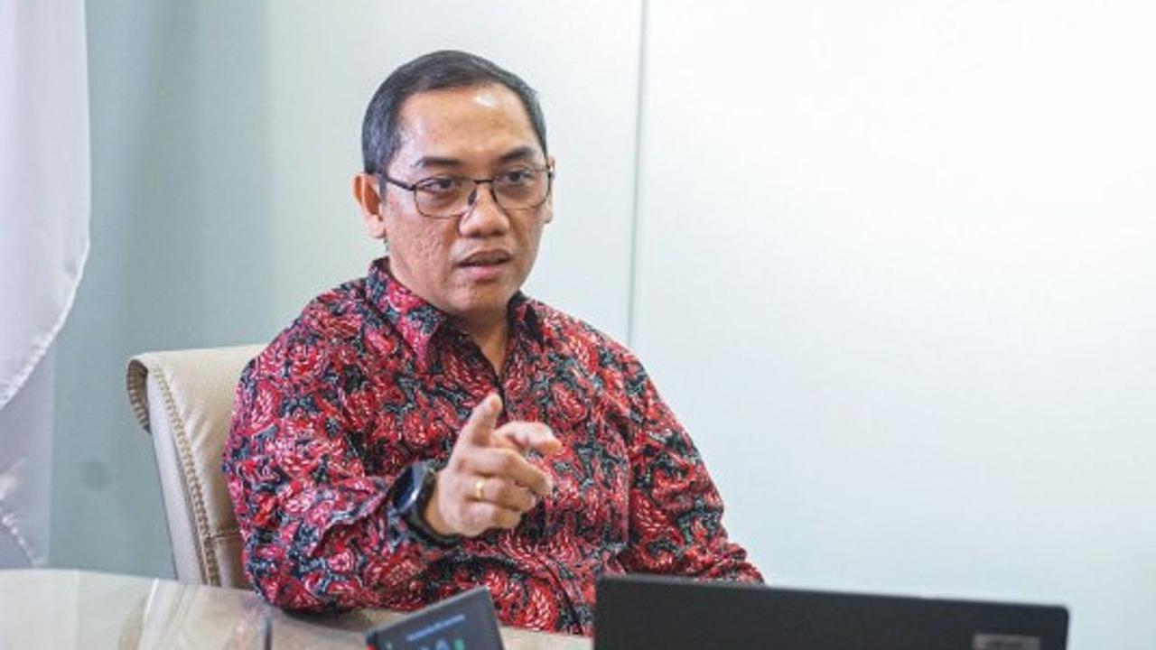 Komdigi Tindak 3,9 Juta Konten Negatif untuk Jaga Ruang Digital Tetap Aman
