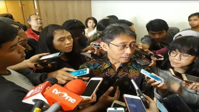 (Foto:Merdeka.com/Dwi Aditya Putra)