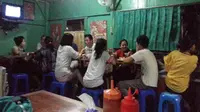 Rumah Makan Sederhana dengan Rasa Luar Biasa