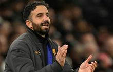 Setahun Jadi Manajer MU, Ruben Amorim Akui Kesulitan