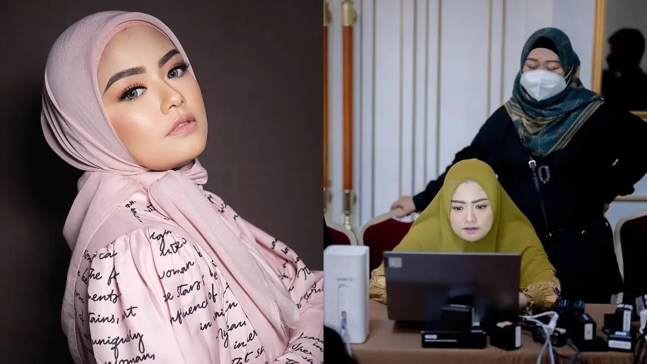 Tika Ramlan