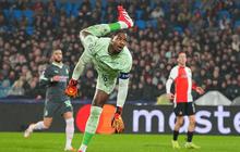 Hasil Feyenoord vs AC Milan: Rossoneri Telan Kekalahan 1-0
