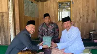 Alumni Tebuireng Jombang Gali Pemikiran dan Sejarah Kiai Hasyim Asy'ari