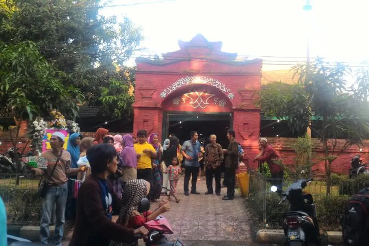 Nani Wijaya