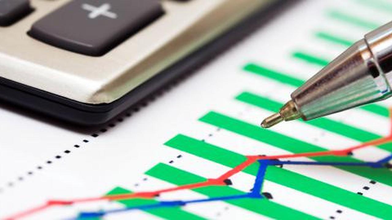 Dibayangi sentimen negatif, IHSG kembali sensitif