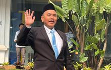 Arahan Prabowo kepada Syahganda Usai Dilantik Jadi Kepala Bakom