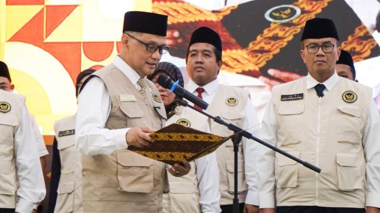Pemerintah Tegaskan Komitmen Kuat dalam Perlindungan Jamaah Haji di Musim 2026