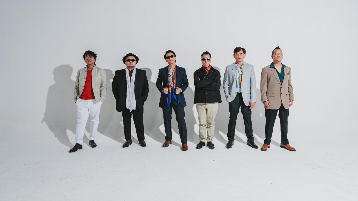 Nidji Konsisten Suarakan Gaya Hidup Berkelanjutan, Bawa Tumbler Saat Manggung Hingga Olahraga