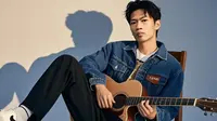 Fuad Fach Rudy Hadirkan Ketenangan Lewat Lagu Instrumental Good Vibes