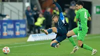 Kevin Diks Cs Dibantai Hoffenheim, Pelatih Borussia Monchengladbach: Kami Layak Kalah Telak karena Main Jelek
