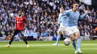 Jadwal Liga Inggris 14-15 Januari 2023: MU vs Manchester City dan Tottenham vs Arsenal