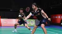 Hasil Australian Open 2025: Tidak Menyerah, Jafar/Felisha Dapat Tiket Semifinal