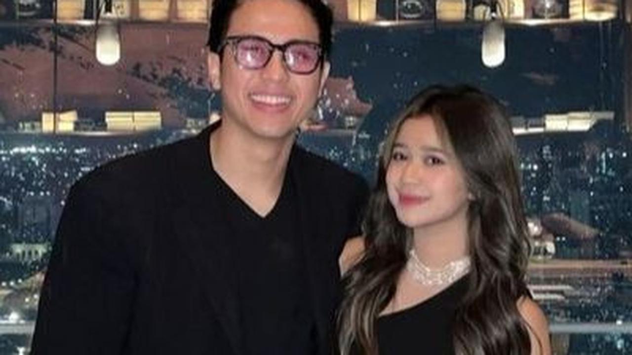Sudah Direstui, 8 Foto Mesra Brisia Jodie dan Kekasihnya, Akan Menikah Tahun Depan!