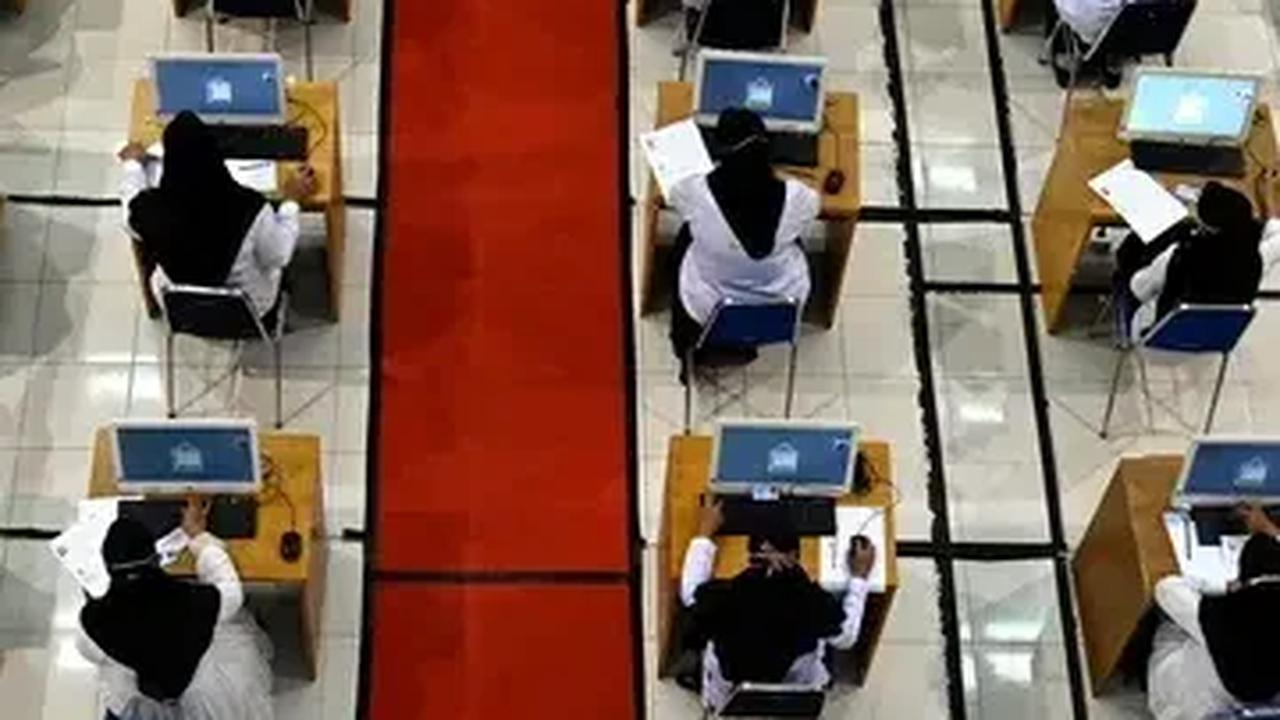 Formasi CPNS yang Sepi Peminat