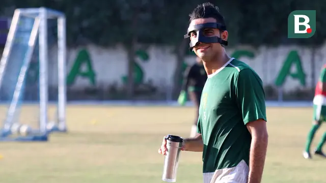 Otavio Dutra (Persebaya Surabaya)