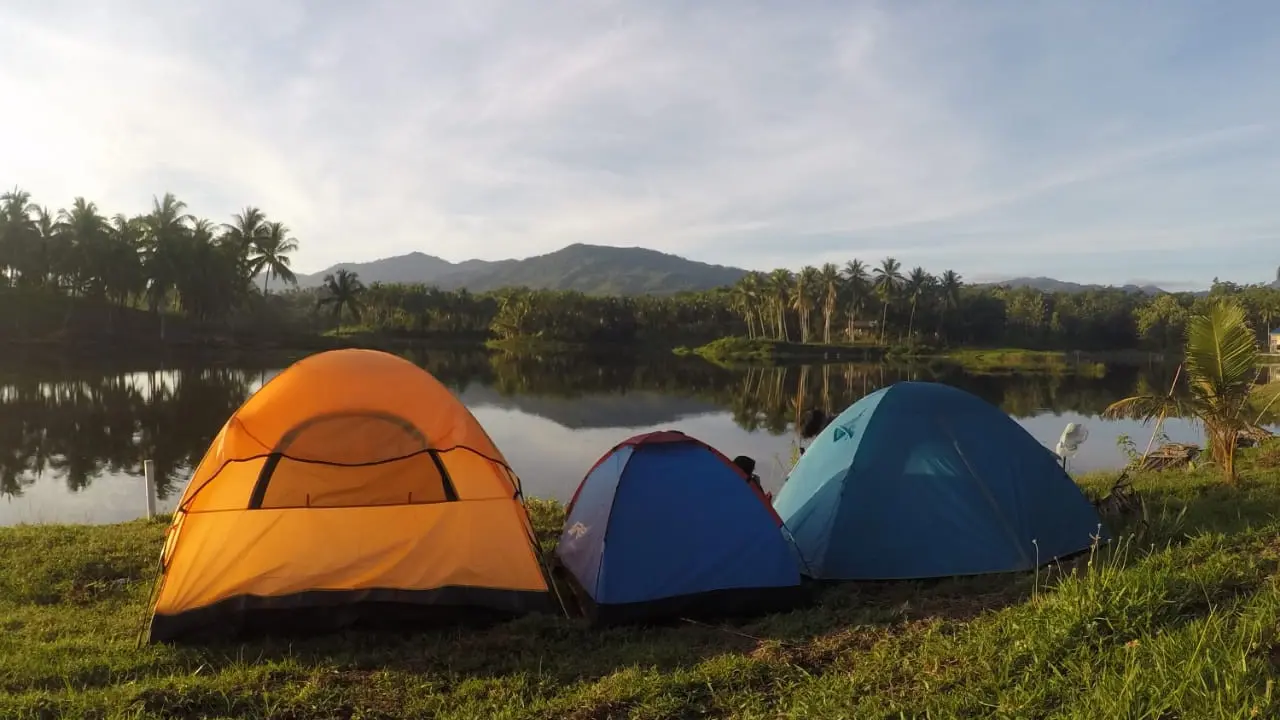 Danau Perintis