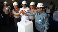 Pemerintah Kucurkan Rp 656 Miliar Bangun Gedung Bareskrim