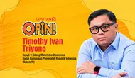 Tetap Tenang dan Waspada, Negara Hadir di Tengah Ujian Alam