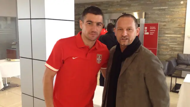 Dejan Antonic