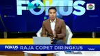 Simak informasi dalam Fokus Pagi edisi (30/5) dengan pilihan topik-topik sebagai berikut, Raja Copet Diringkus, Pembakaran Gas Limbah Resahkan Warga, Dua Polisi Diserang Orang Tak Dikenal, Pernikahan Dini Sepasang Remaja di Lombok Tengah.