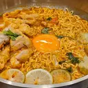 Rahasia Menikmati Odeng dan Ramen Instan Lebih Sehat