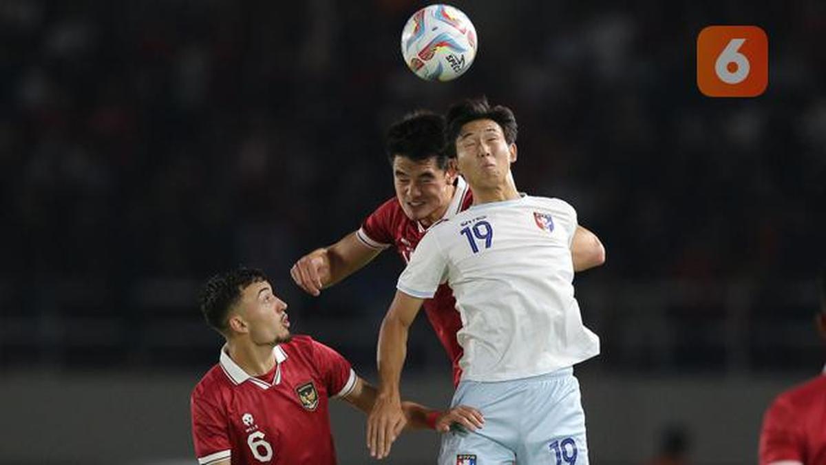 Elkan Baggott Akhirnya Kembali ke Timnas Indonesia Setelah 2 Tahun Lebih Absen, Apa Saja yang Berbeda?
