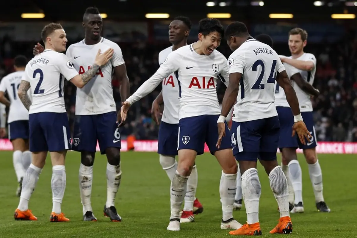 Tottenham Hotspur