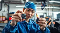 Ini Fungsi Relay dan Perannya pada Sistem Kelistrikan Kendaraan, Lengkap Jenisnya