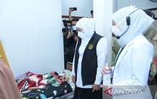 Fakta KLB Campak Sumenep: Satu Kasus Bisa Tularkan ke 18 Orang, Penanganan Libatkan Lintas Sektor