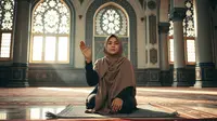 350 Kata Kata Islami Sabar yang Menyentuh Hati