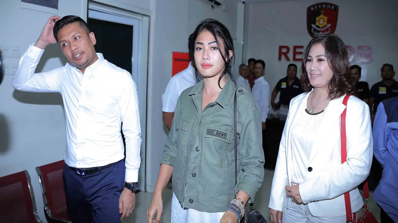 [Bintang] Nabila Putri