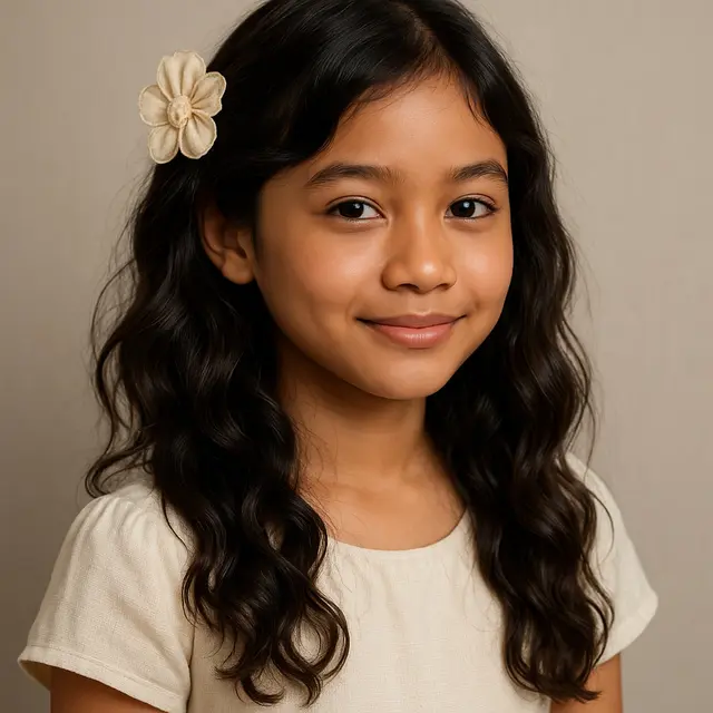 Rambut Apa yang Bagus untuk Anak Perempuan? Ini 7 Rekomendasinya