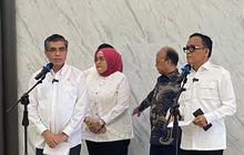 Terungkap! KPK Usut Aliran Dana Pemerasan Sertifikat K3 Kemenaker, Libatkan Yassierli hingga Ida Fauziyah