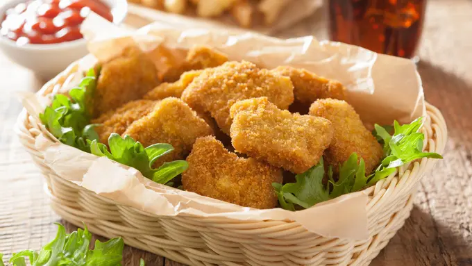 nugget tempe