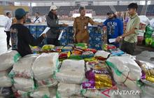 Pemprov Sumut Siapkan Skema Cepat Pengiriman Bantuan Bencana Hidrometeorologi