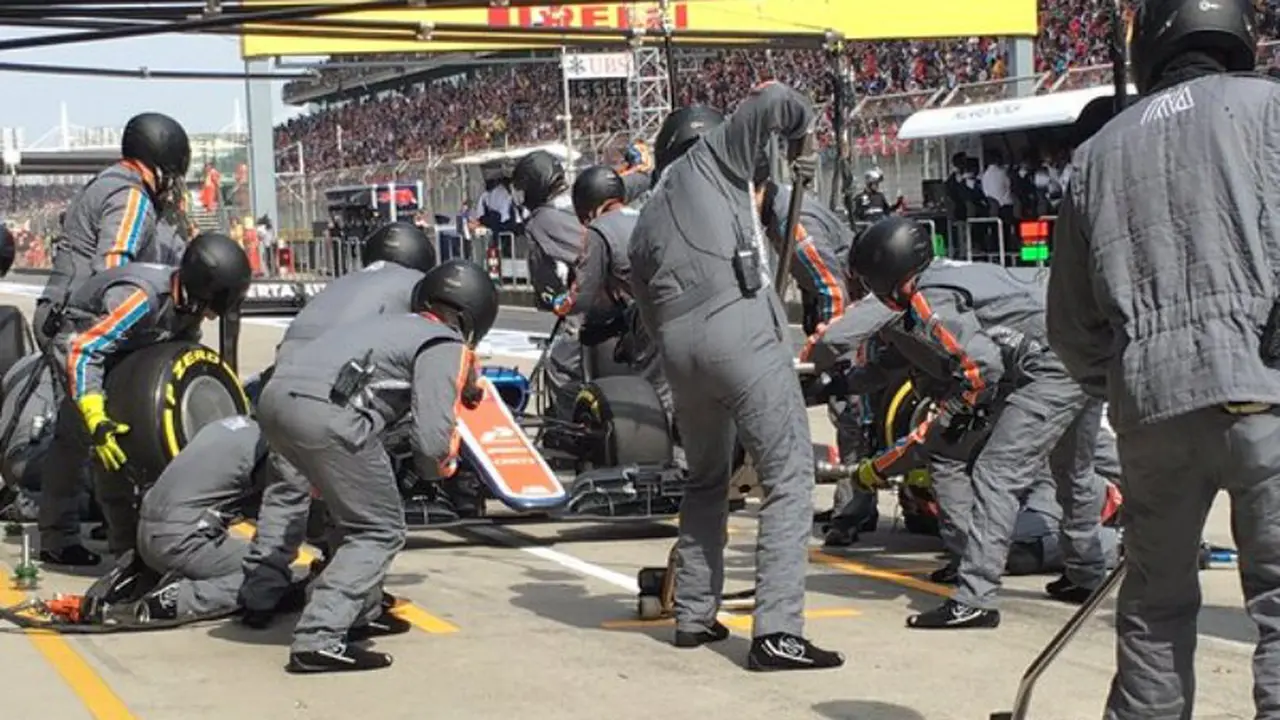 Rio Haryanto