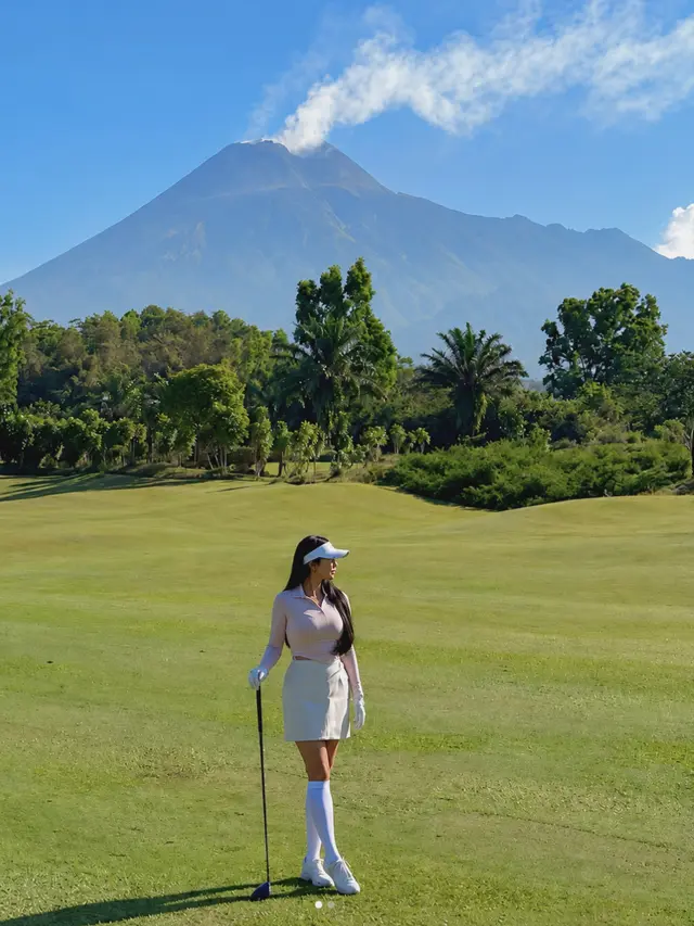 Women Golf Society