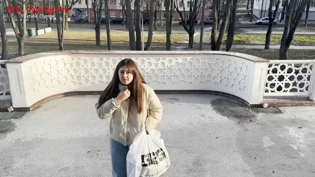 Billy Syahputra dan Viktoriya Kolesnaya