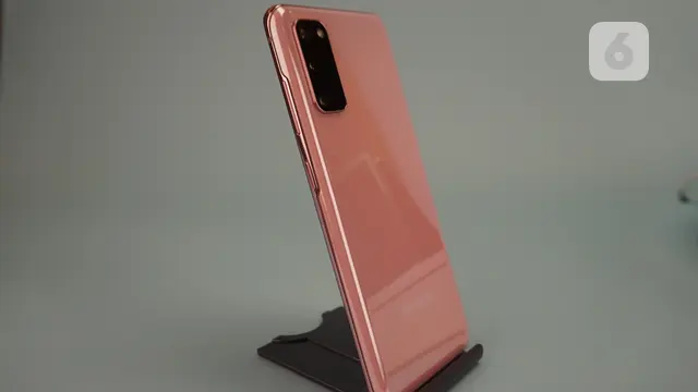 Galaxy S20