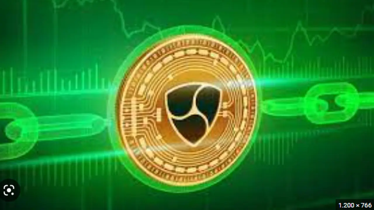 XEM Coin adalah cryptocurrency asli dari blockchain publik NIS1 milik NEM.