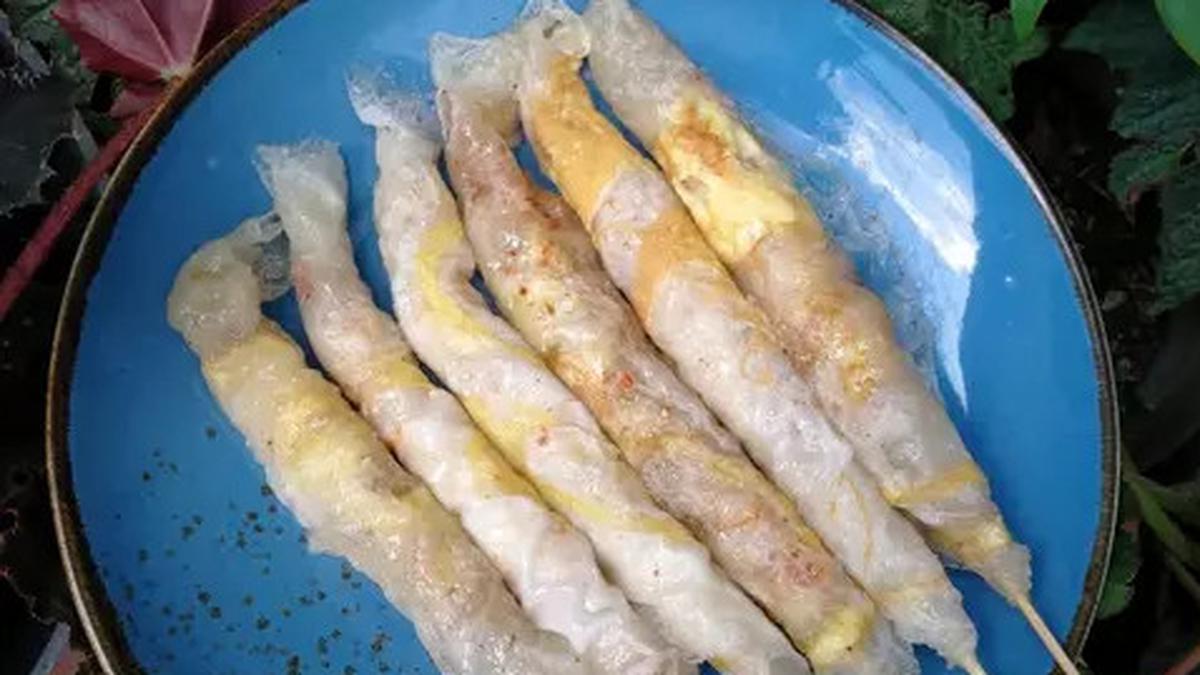 Cilung Mozzarella: Perpaduan Keju dan Aci yang Bikin Ketagihan