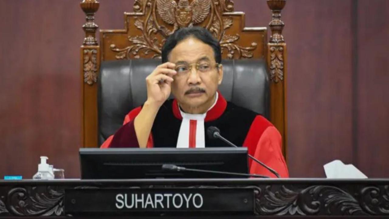 MK Putuskan 58 Perkara Sengketa Pilkada 2024, Enam Gugatan Lanjut Pembuktian
