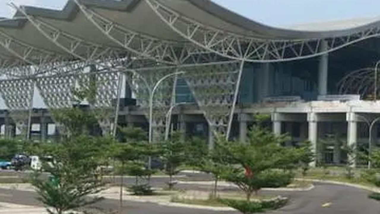 Segini Ongkos Angkutan Umum dari Kota Bandung ke Bandara Kertajati, Termasuk Damri