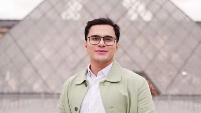 Dokter Kecantikan Oky Pratama Lapor Polisi usai Diteror Karangan Bunga Berisi Fitnah