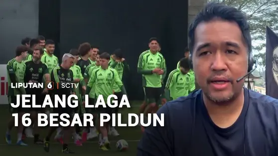 Babak 16 Besar Piala Dunia Sajikan Duel Sengit, Negara Mana yang Lolos ke Perempat Final?