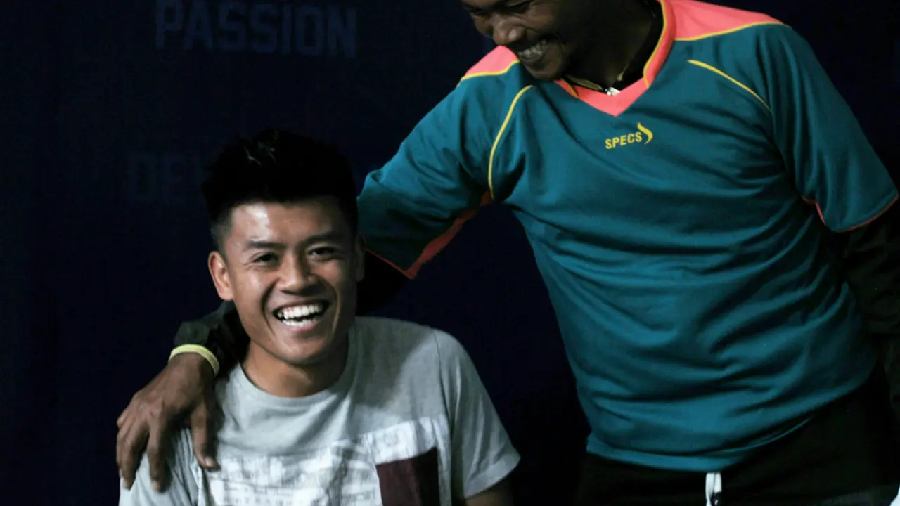 Arema FC, Jefri Kurniawan